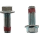 Purchase Top-Quality Front Caliper Bolt Or Pin by CARLSON - H820 01